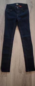 Slim Fit Jeans - XS, Lengte 32 - ZGAN, Kleding | Dames, Broeken en Pantalons, Only, Blauw, Ophalen of Verzenden, Zo goed als nieuw