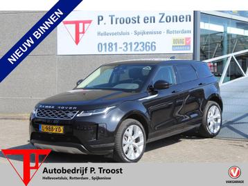 Land Rover Range Rover Evoque 1.5 P300e AWD SE AUTOMAAT/Navi beschikbaar voor biedingen