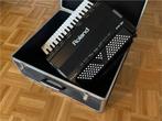 Roland FR-3x BK, V-accordeon, Muziek en Instrumenten, Accordeons, Ophalen of Verzenden, Nieuw, 120-bas, Overige merken