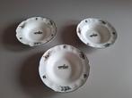 Brookshire Johnson Brothers jacht servies eend vogel fazant, Huis en Inrichting, Keuken | Servies, Ophalen of Verzenden, Gebruikt