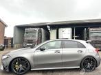 Mercedes-Benz A-Klasse AMG 45S 4Matic+ 495pk aut Edition 1 -, Auto diversen, Schadeauto's, Automaat, Mercedes-Benz, Zilver of Grijs