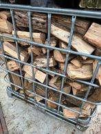VERS Eiken Brandhout openhaardhout, Minder dan 3 m³, Ophalen