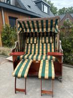 Strandkorf garden cocon, Ophalen, Zo goed als nieuw