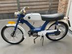 Honda PS50, Maximaal 45 km/u, 49 cc, 3 versnellingen, Ophalen