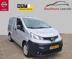NISSAN NV200 1.5 dCi 110pk Euro5 Optima - Airco - Cruisecont, Keurmerk '100% Onderhouden', Euro 5, Stof, Gebruikt