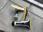 Karcher WV 6 Plus P accu aangedreven ruitenreiniger, Huis en Inrichting, Schoonmaakartikelen, Ophalen of Verzenden, Raamwisser of Trekker
