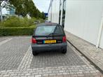 Renault Twingo 1.2 2005 2004 Zwart lees goed de omschrijving, Auto's, Renault, Voorwielaandrijving, Twingo, 600 kg, 4 cilinders