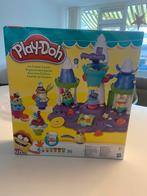 Play doh ice Cream Castle klei speelset, Kinderen en Baby's, Speelgoed | Educatief en Creatief, Ophalen of Verzenden, Zo goed als nieuw