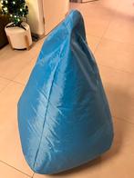 Zitzak, Ophalen, Zo goed als nieuw, Blauw