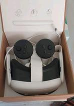 QUEST 3 VR 512GB, Spelcomputers en Games, Virtual Reality, Ophalen, Zo goed als nieuw, Overige platformen