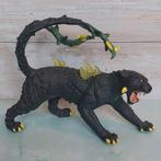 Schleich verschillende Eldrador panters., Ophalen of Verzenden, Zo goed als nieuw, Overige soorten, Beeldje of Figuurtje