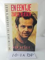 Ken Kesey - En eentje zag ze vliegen, Ophalen of Verzenden