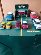 Diverse MINI,S., Hobby en Vrije tijd, Modelauto's | Overige schalen, Ophalen of Verzenden