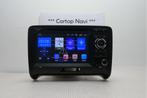 Audi TT Android 10 Autoradio | CarPlay, Marconistraat 68P, Zo goed als nieuw, Info@cartop-automotive.nl, Cartop-Automotive Bv.
