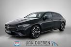 Mercedes-Benz CLA-Klasse Shooting Brake 180 Business Solutio, CLA, 136 pk, Zwart, 4 cilinders