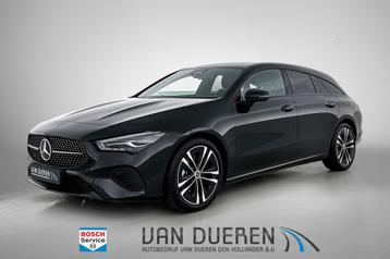 Mercedes-Benz CLA-Klasse Shooting Brake 180 Business Solutio beschikbaar voor biedingen