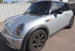 Mini Mini 1.6 Cooper Chili | pano daken | APK 25-7-2026 ! zo, Voorwielaandrijving, 1025 kg, 15 km/l, Gebruikt