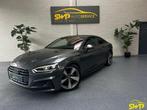 Audi A5 Coupé 2.0 TFSI ultra Launch Edition | S-line | Leer, Auto's, Audi, Gebruikt, Euro 6, 1984 cc, 4 stoelen