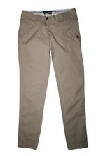 Maison Scotch pantalon, broek, pant, kaki, Mt. W26 / XS, Overige kleuren, Verzenden, Maison Scotch, Zo goed als nieuw