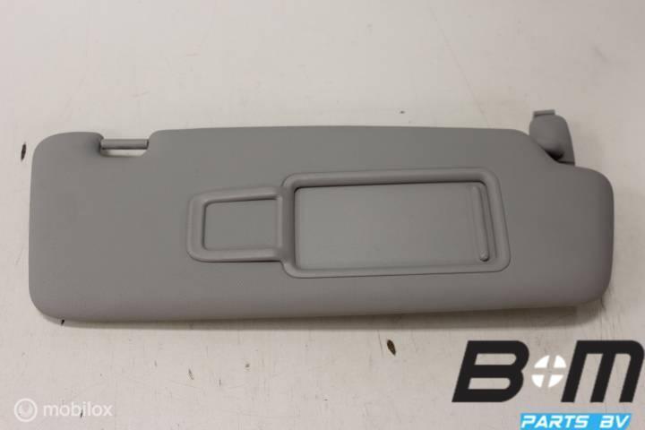 Zonneklep rechts Audi A3 8V 8V0857552A, Auto-onderdelen, Interieur en Bekleding, Gebruikt