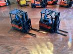 Schaalmodel 1:23 vorkheftruck, Hobby en Vrije tijd, Ophalen of Verzenden, Nieuw, Overige typen, Overige merken