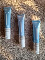 Nieuw! Naïf - 3 x 50ml, scrub + dag-en nachtcrème, Sieraden, Tassen en Uiterlijk, Uiterlijk | Gezichtsverzorging, Ophalen of Verzenden