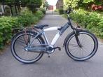 Stoere witte 26" Alpina Yabber met 3 versnellingen, Alpina, Versnellingen, Zo goed als nieuw, Ophalen