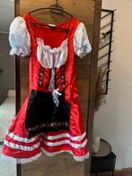 Oktoberfest jurkje!, Kleding | Dames, Carnavalskleding en Feestkleding, Ophalen of Verzenden, Zo goed als nieuw, Carnaval