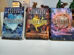 Brandon Sanderson collection 2 - The RECKONERS 1,2&3 (3xengl, Verzenden, Gelezen, Brandon Sanderson