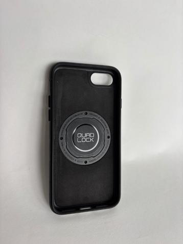 Quadlock MAG case iPhone SE (2e en 3e gen) beschikbaar voor biedingen