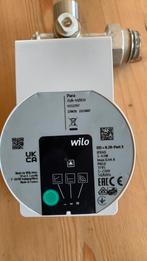 Wilo pomp vloerverwarming, Doe-het-zelf en Verbouw, Verwarming en Radiatoren, Minder dan 30 cm, Overige typen, Minder dan 60 cm