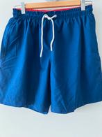 Nieuwe zwemshort maat L., Maat 52/54 (L), Mario Russo, Blauw, Ophalen of Verzenden