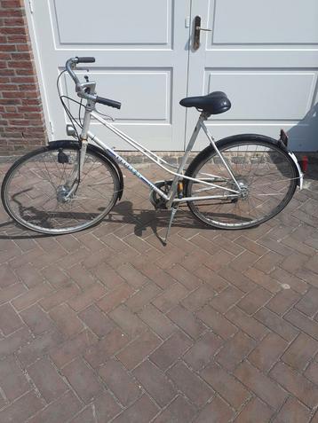 Peugeot fiets. beschikbaar voor biedingen