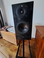 Speakers, Ophalen of Verzenden, Gebruikt, Minder dan 60 watt, Overige merken