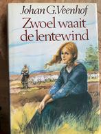 Veenhof - Zwoel waait de lentewind, Veenhof, Ophalen of Verzenden