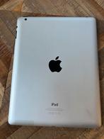 Ipad A1458 4th generation, Computers en Software, Apple iPads, 10 inch, Gebruikt, Apple iPad, Wit