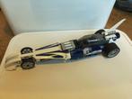 Lego Technic Pullback racer 42033, Ophalen of Verzenden, Gebruikt, Complete set, Lego