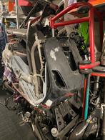 Vespa S Snorframe, Fietsen en Brommers, Ophalen, Frame, Vespa