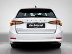 Skoda Octavia Combi 1.0 TSI Ambition | STOELVERWARMING | ADA, Voorwielaandrijving, Stof, Gebruikt, Euro 6