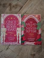 Once upon a broken heart set, Boeken, Ophalen of Verzenden, Zo goed als nieuw