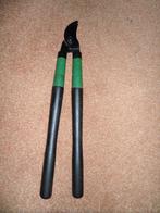 Takkenschaar - 50cm lengte - IZGS, Tuin en Terras, Takkenscharen, Ophalen, Zo goed als nieuw, 30 t/m 39 mm