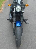 Harley Davidson Street 750, Motoren, Motoren | Harley-Davidson, 2 cilinders, Bedrijf, 749 cc, Meer dan 35 kW