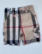 Ontzettend mooie korte broek (86/92), Kinderen en Baby's, Babykleding | Maat 86, Ophalen of Verzenden, Zo goed als nieuw, Jongetje