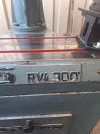 Cilinderkop  slijper/ vlakslijper, Ophalen, Nieuw, Scledum, Nvt