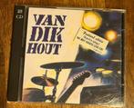 CD van Dik Hout Festival Editie dubbel CD, Ophalen of Verzenden, Gebruikt, Rock, Boxset