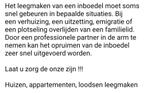 Ontruiming gezocht/gevraagd, Huis en Inrichting, Ophalen