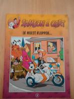 Samson & Gert 3, Ik moest kloppen...., Boeken, Eén stripboek, Ophalen of Verzenden, Zo goed als nieuw