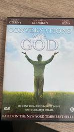 Conversations with GOD, Cd's en Dvd's, Ophalen of Verzenden, Zo goed als nieuw, Overige gebieden