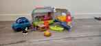 Little people caravan, Ophalen of Verzenden, Zo goed als nieuw, Speelset