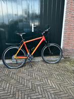 Trek 6500 SLR mountainbike oranje, Fietsen en Brommers, Fietsen | Mountainbikes en ATB, Ophalen, Trek